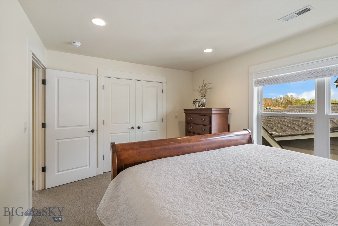 Homes at Bridger Peaks Estates - Residential