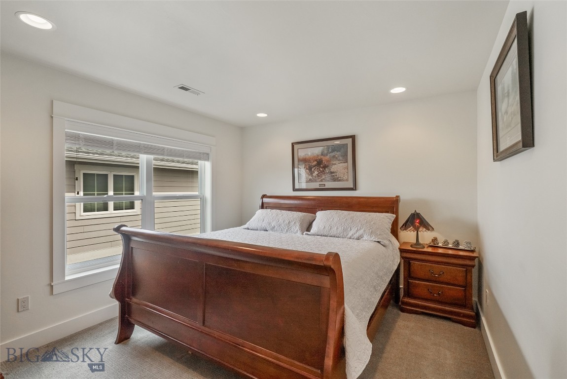 Homes at Bridger Peaks Estates - Residential