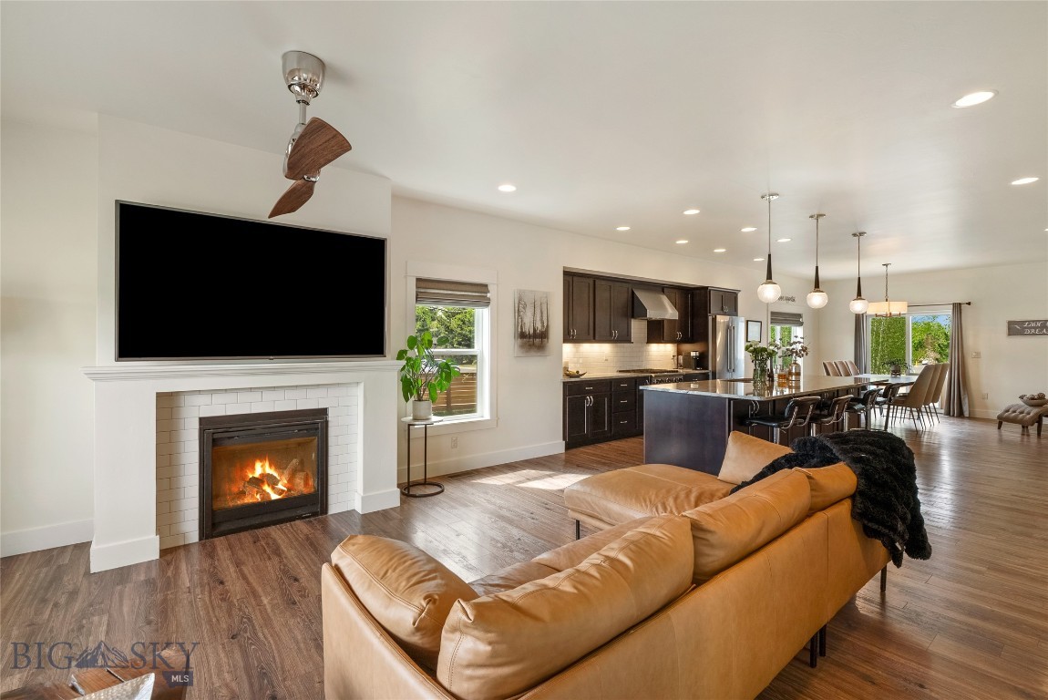 Homes at Bridger Peaks Estates - Residential