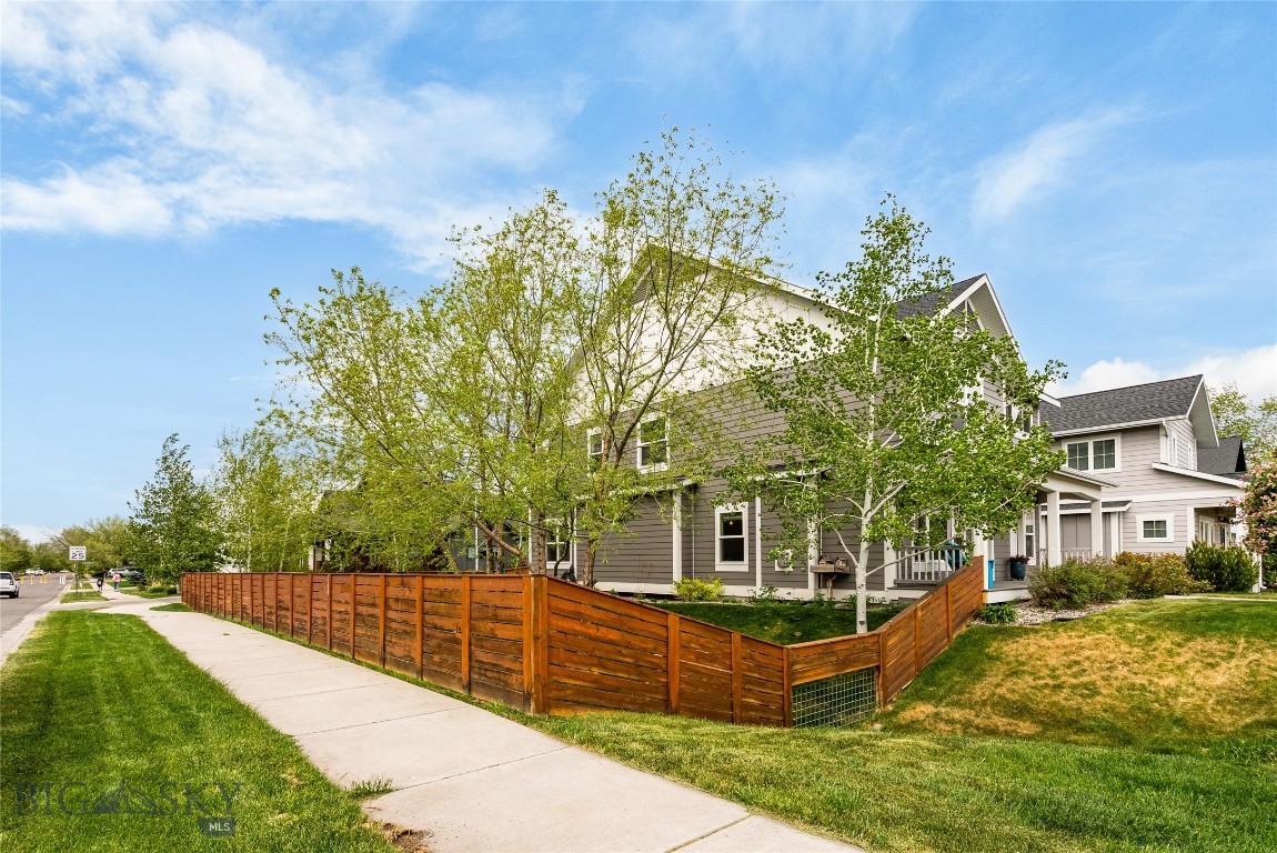 Homes at Bridger Peaks Estates - Residential