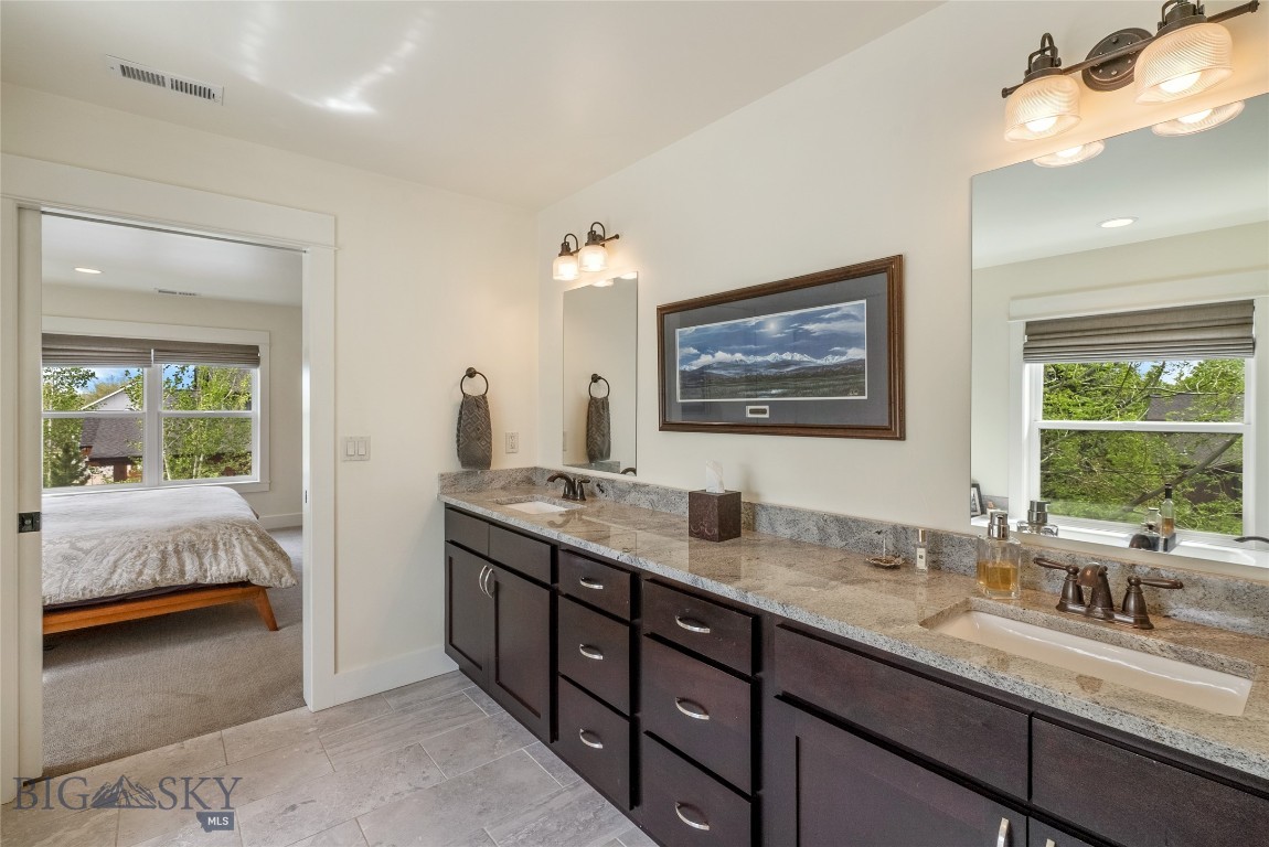 Homes at Bridger Peaks Estates - Residential