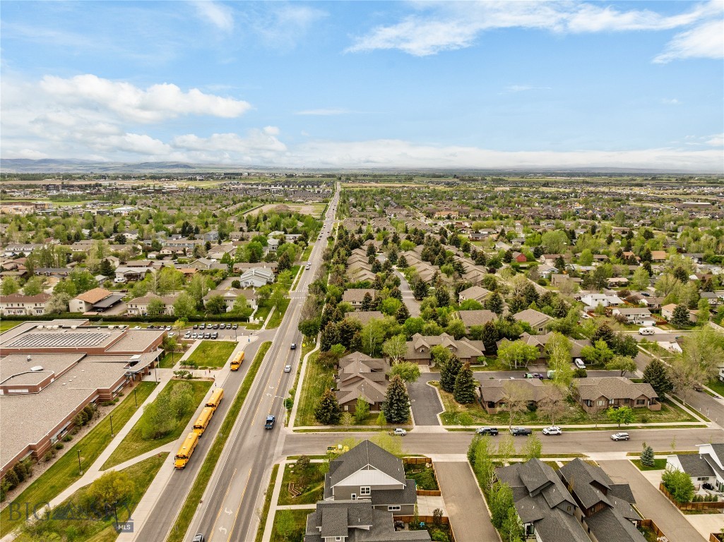 Homes at Bridger Peaks Estates - Residential