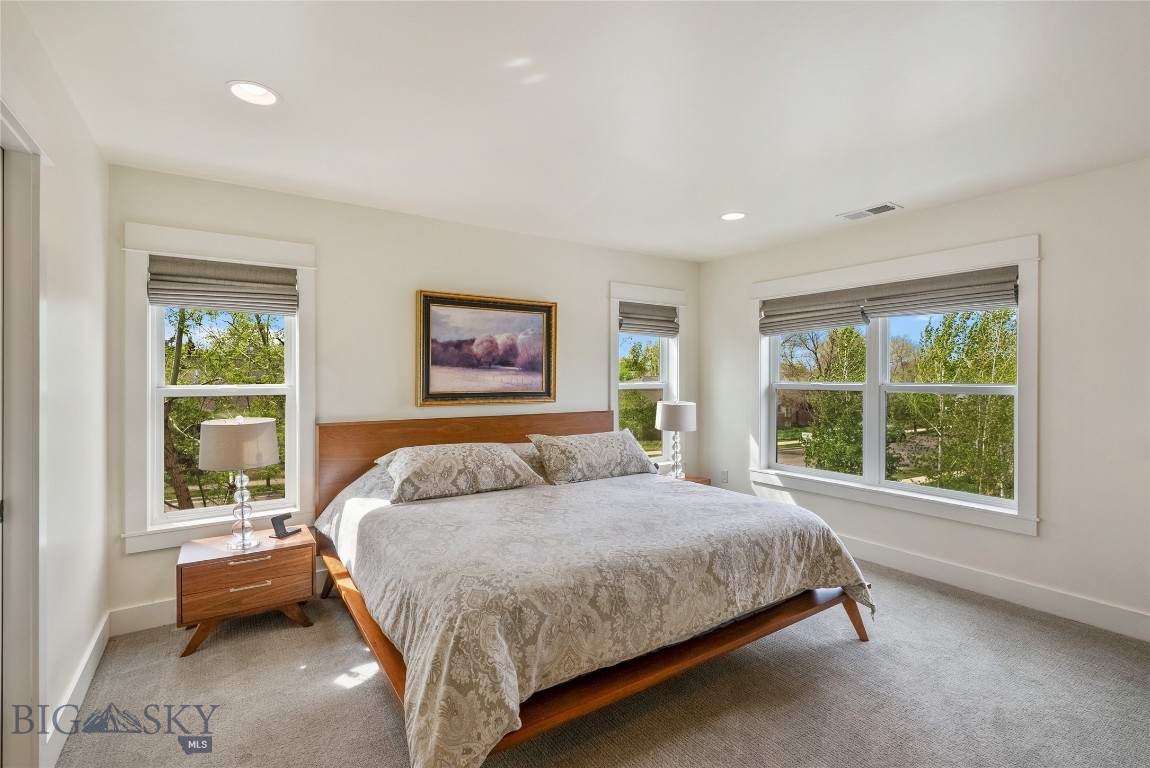 Homes at Bridger Peaks Estates - Residential
