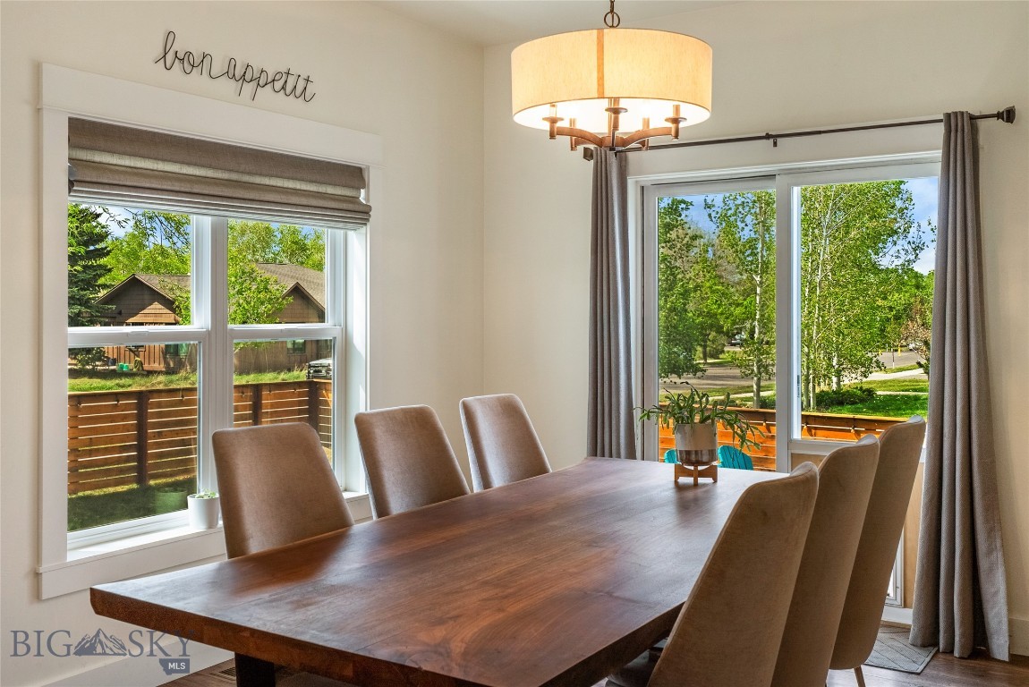 Homes at Bridger Peaks Estates - Residential