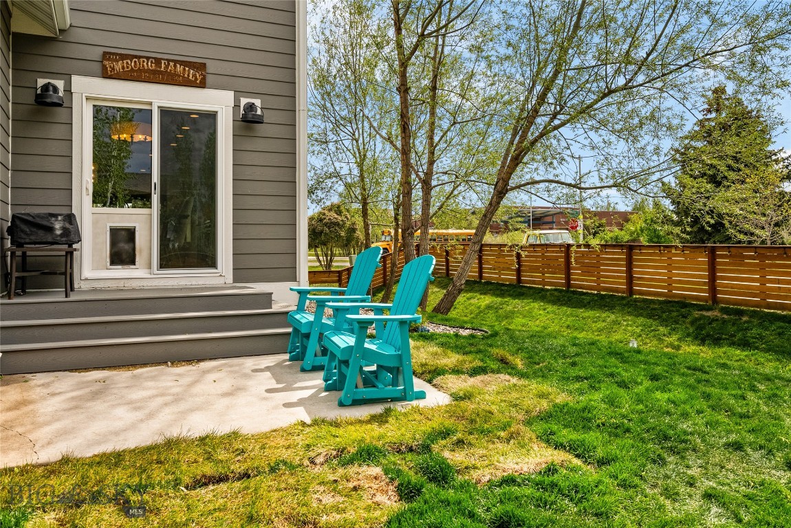 Homes at Bridger Peaks Estates - Residential