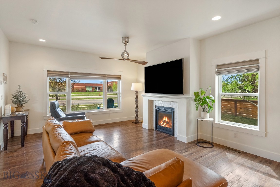 Homes at Bridger Peaks Estates - Residential