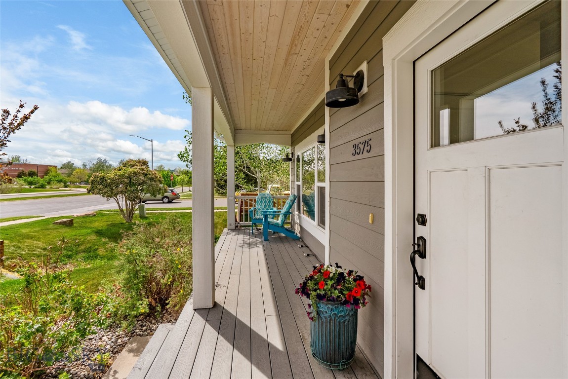 Homes at Bridger Peaks Estates - Residential
