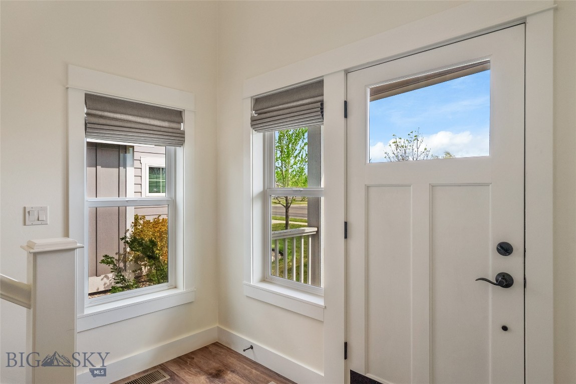 Homes at Bridger Peaks Estates - Residential