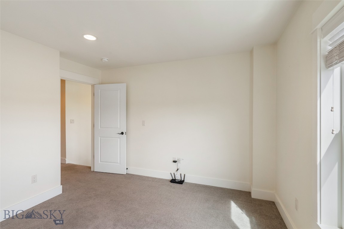 Homes at Bridger Peaks Estates - Residential
