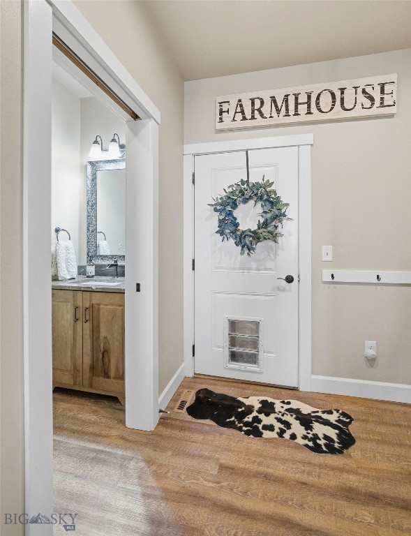 Countryside Estates - Residential