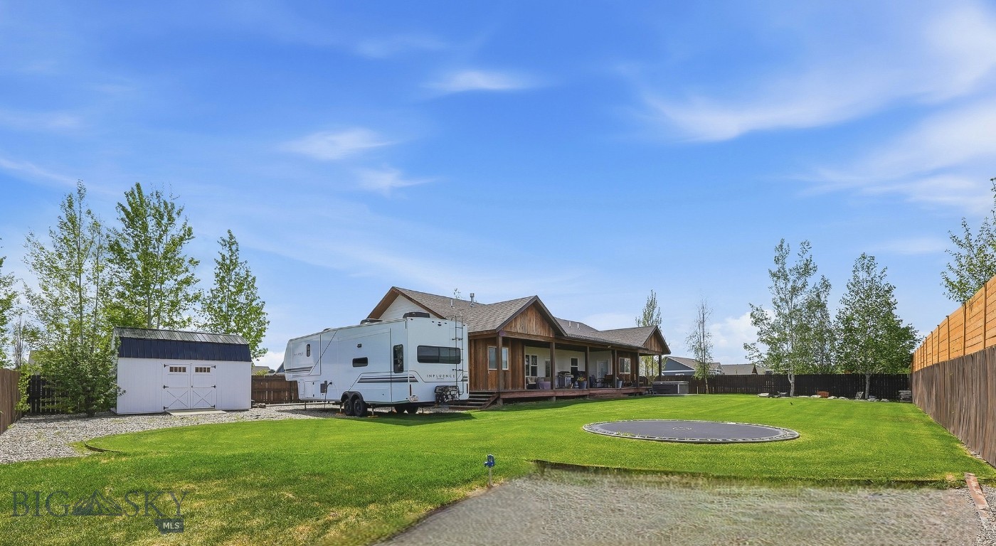 Countryside Estates - Residential
