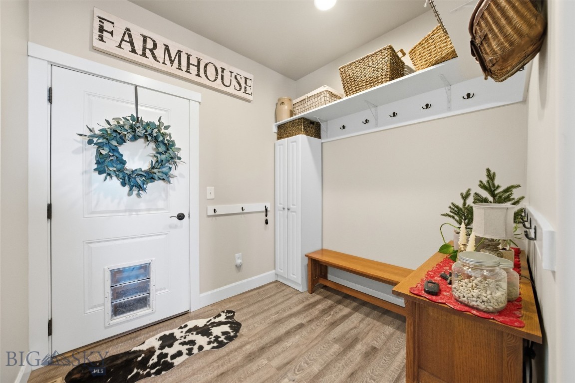 Countryside Estates - Residential