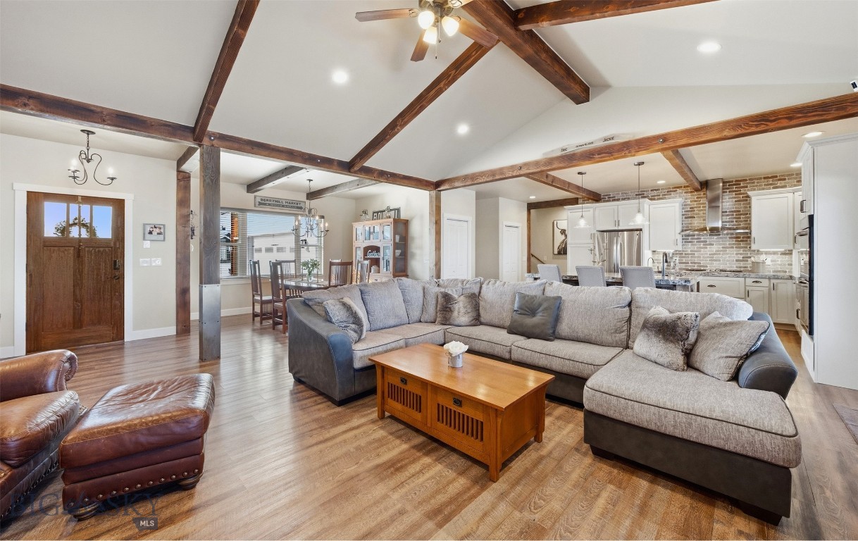 Countryside Estates - Residential