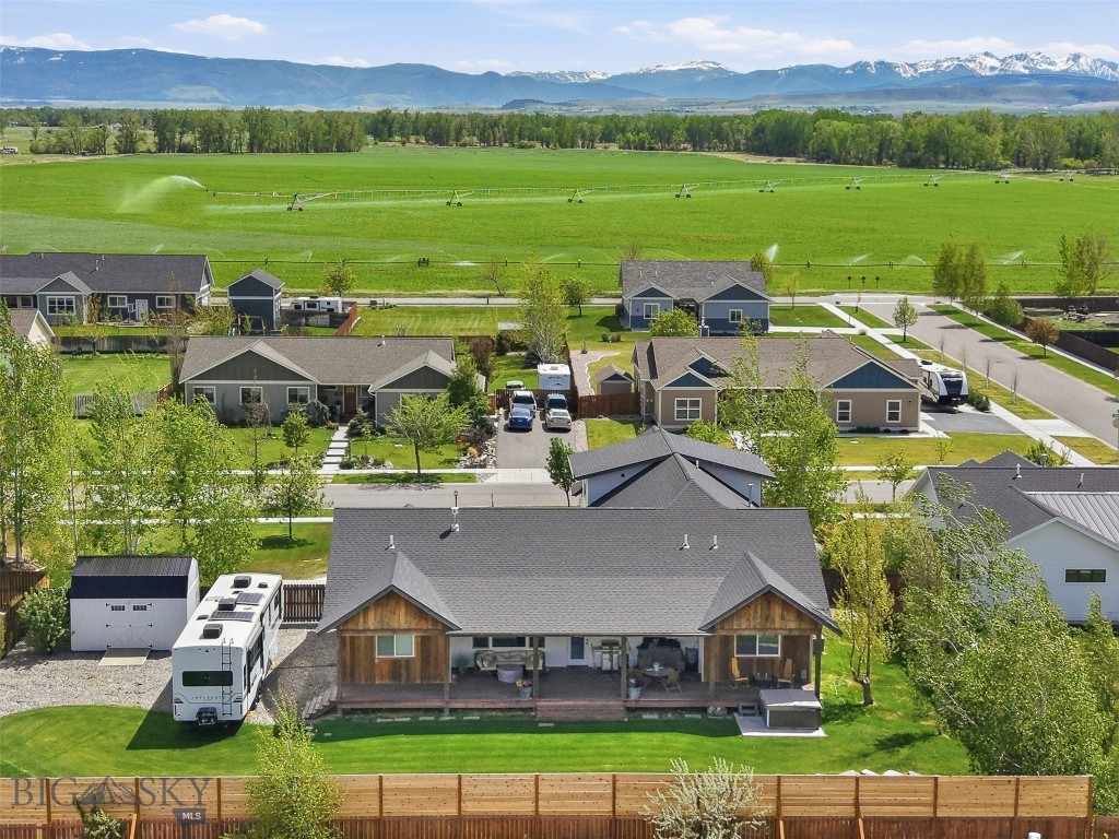 Countryside Estates - Residential