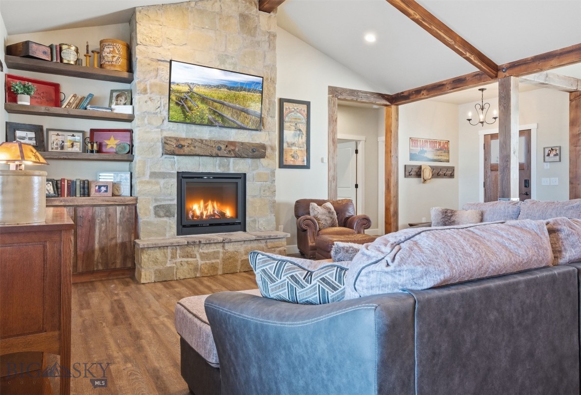 Countryside Estates - Residential