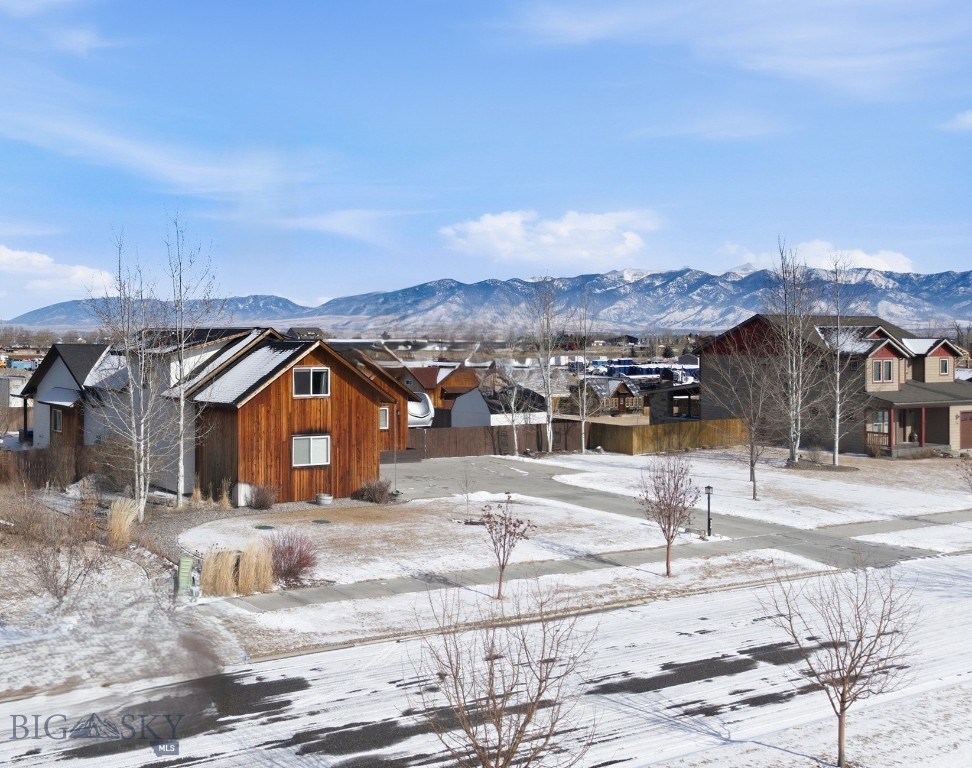 Countryside Estates - Residential