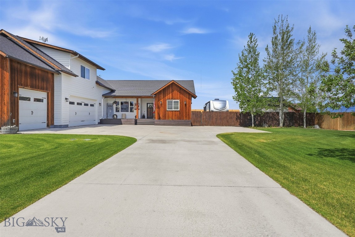 Countryside Estates - Residential