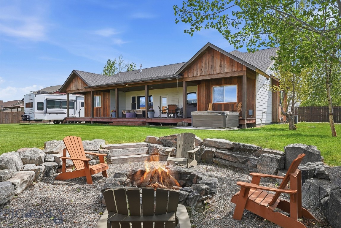Countryside Estates - Residential