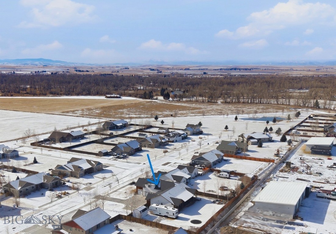 Countryside Estates - Residential