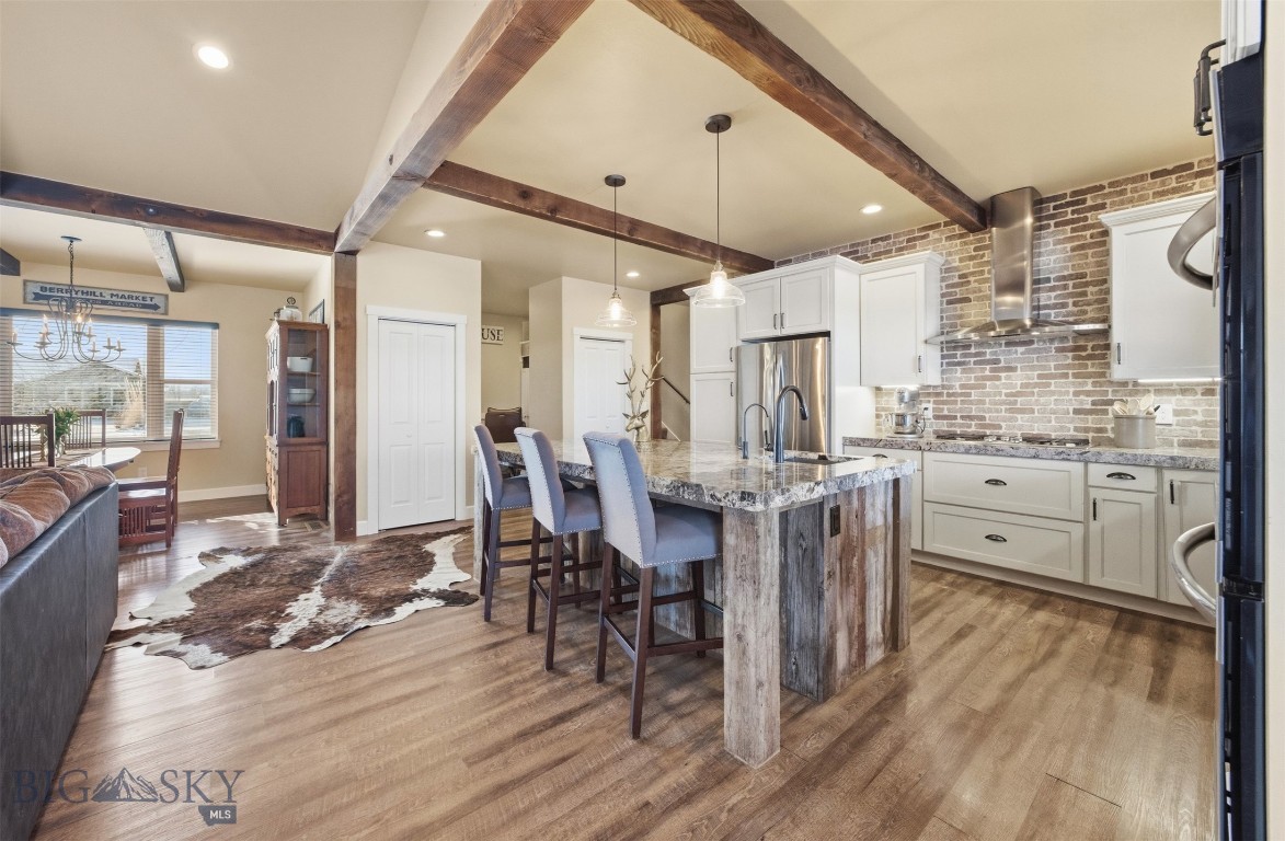 Countryside Estates - Residential