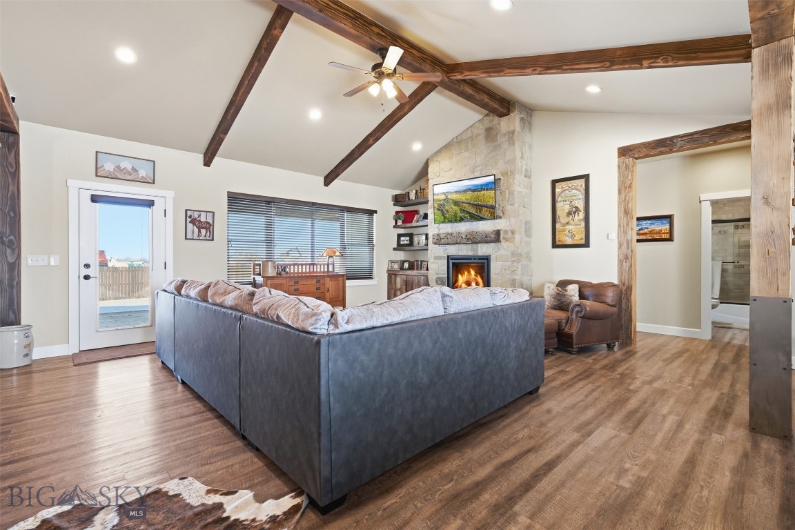 Countryside Estates - Residential