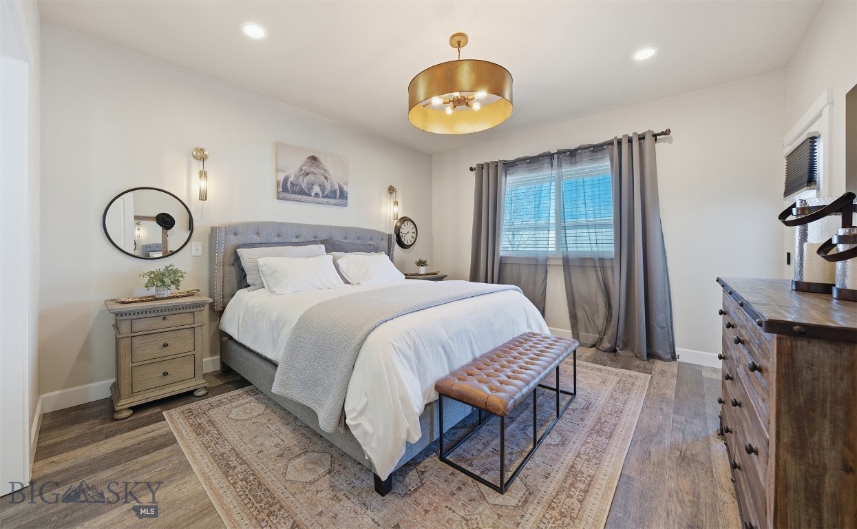 Countryside Estates - Residential