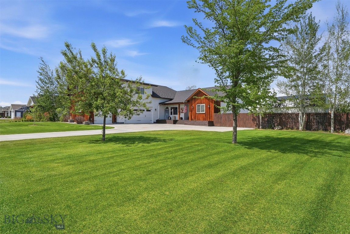Countryside Estates - Residential