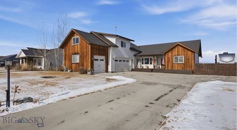510 Countryside Lane Belgrade MT 59714