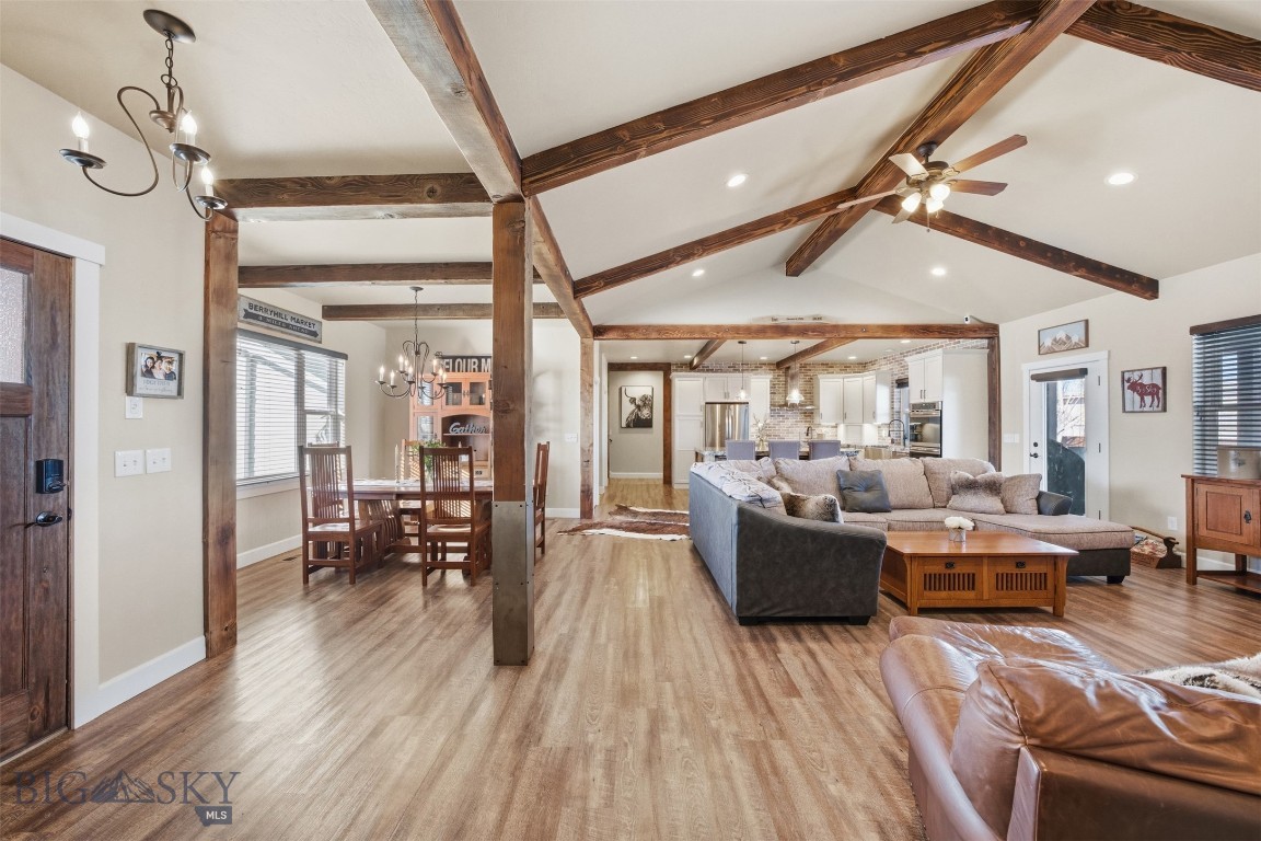 Countryside Estates - Residential