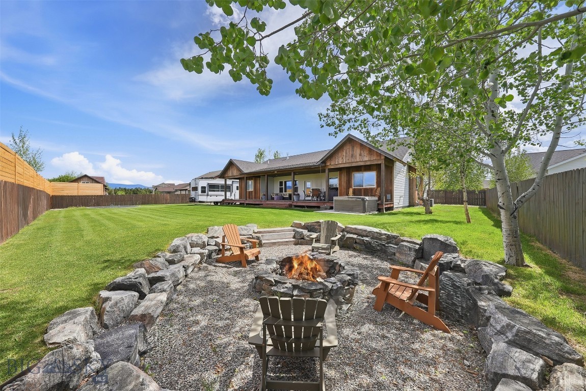 Countryside Estates - Residential