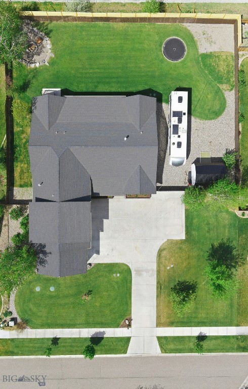 Countryside Estates - Residential