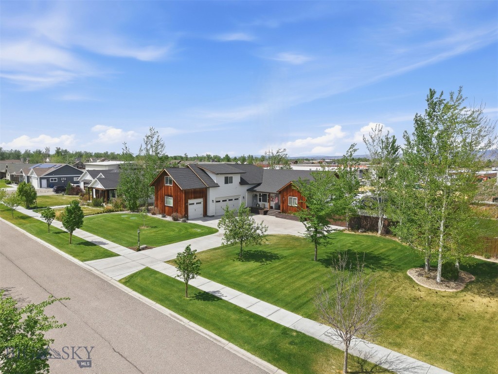 Countryside Estates - Residential