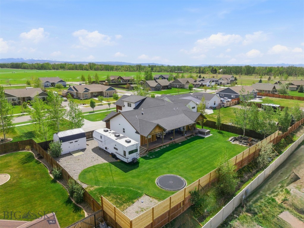 Countryside Estates - Residential