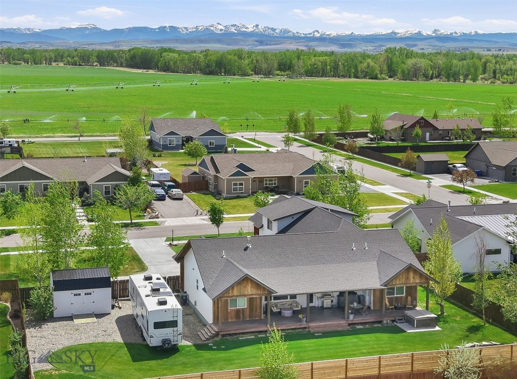 Countryside Estates - Residential