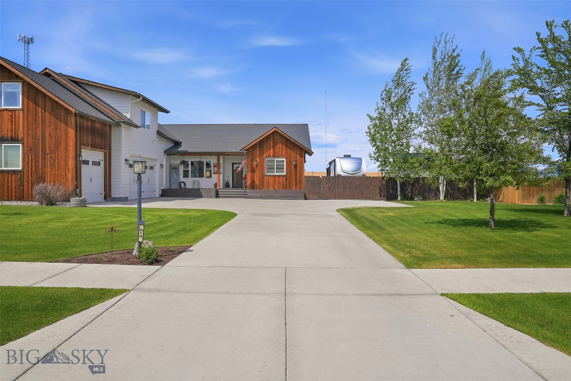 Countryside Estates - Residential
