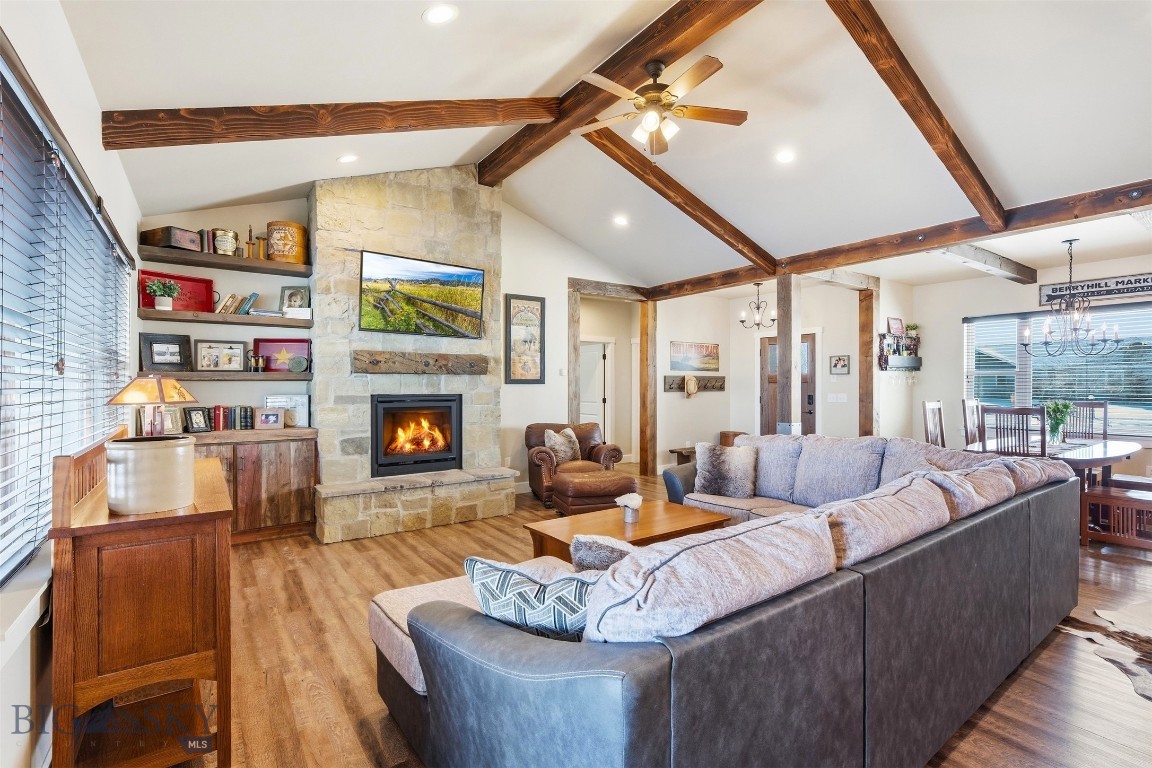 Countryside Estates - Residential