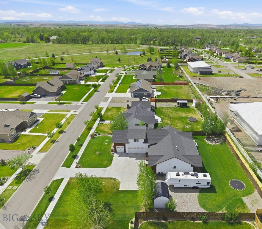 Countryside Estates - Residential