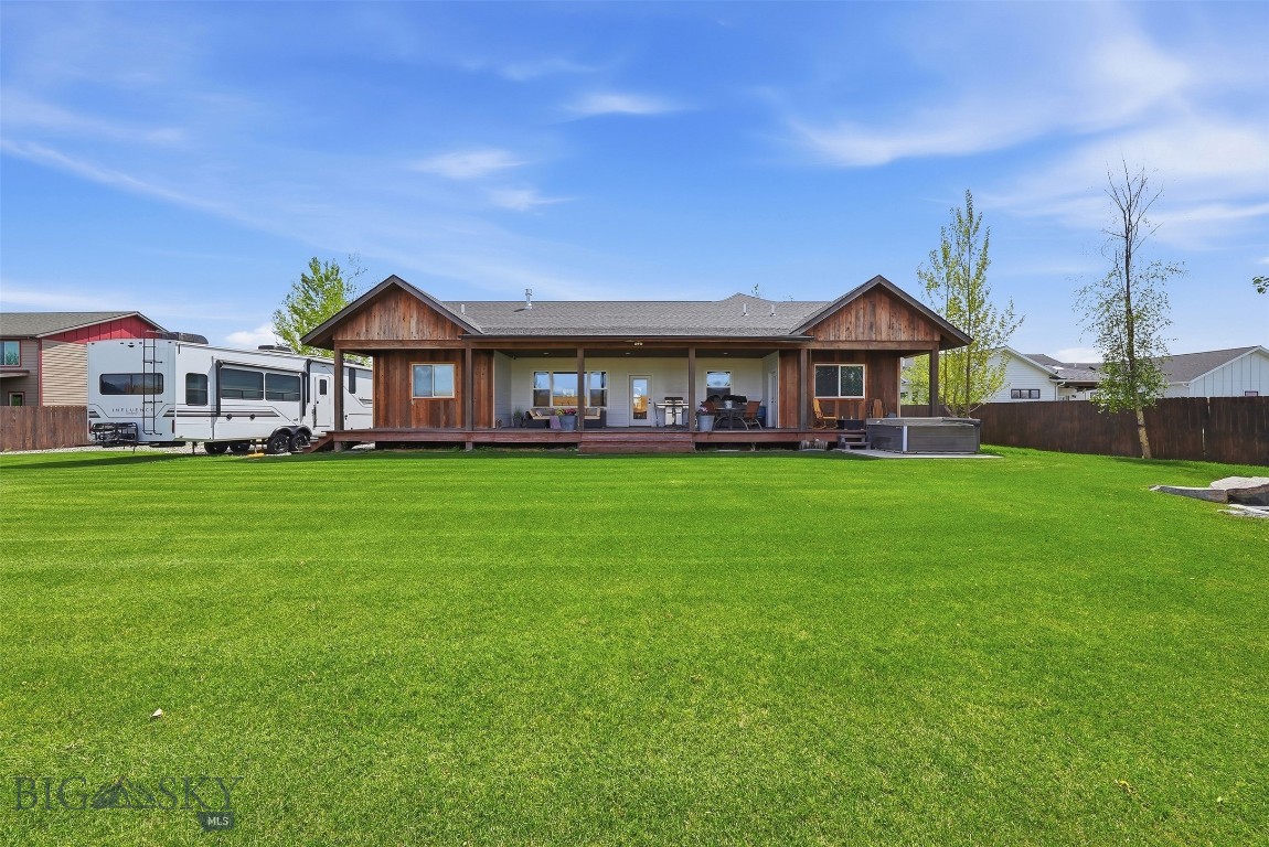 Countryside Estates - Residential