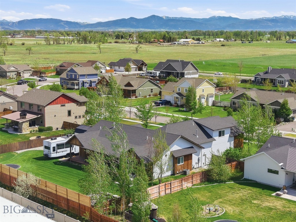Countryside Estates - Residential