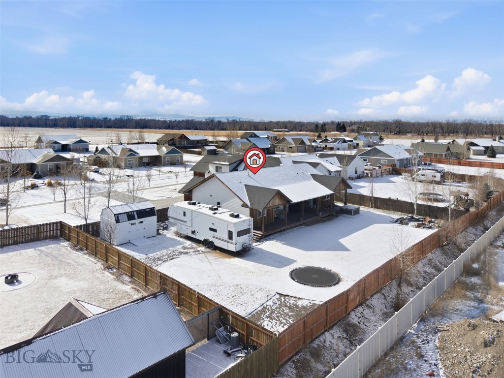 Countryside Estates - Residential