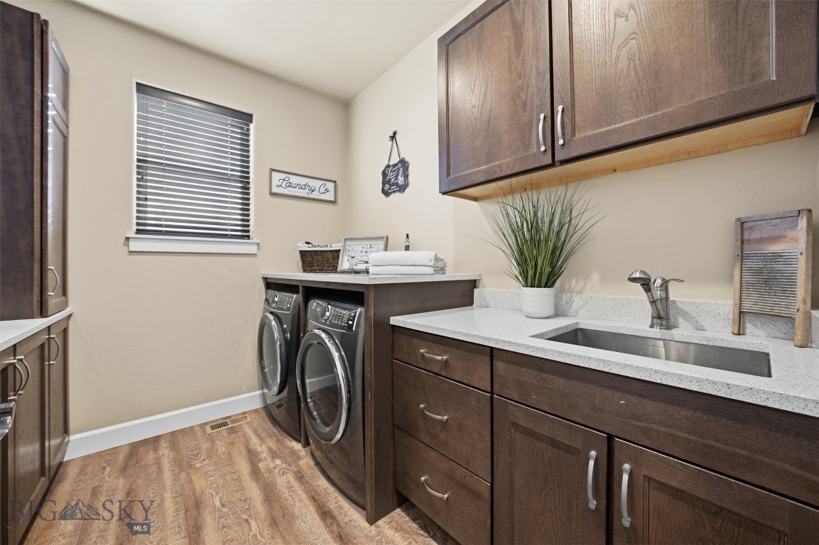 Countryside Estates - Residential