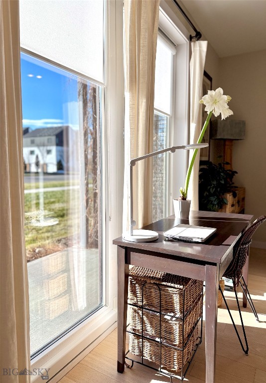 476 Enterprise Boulevard 121