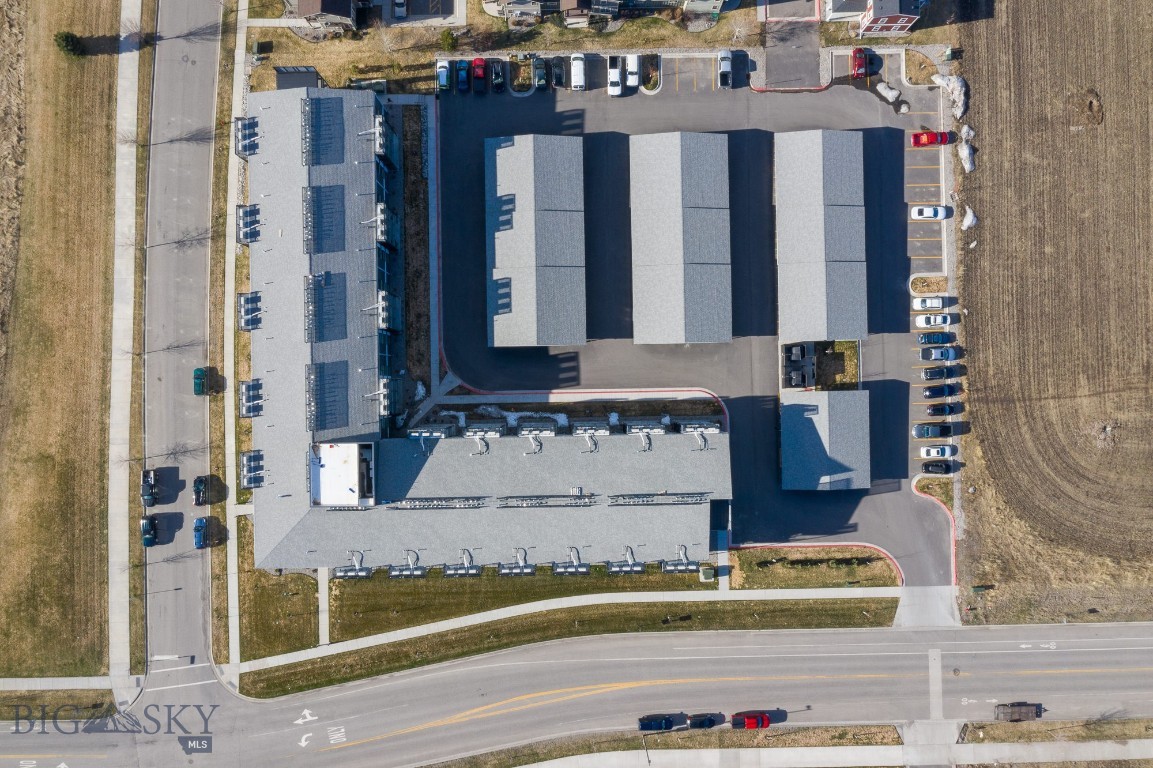 Meadow Creek - Residential