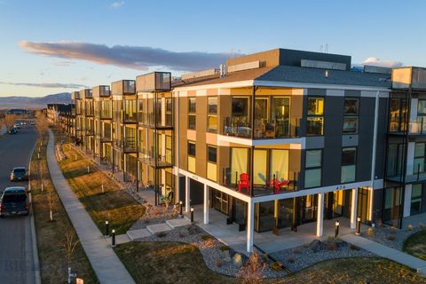 476 Enterprise Boulevard 121 Bozeman MT 59718