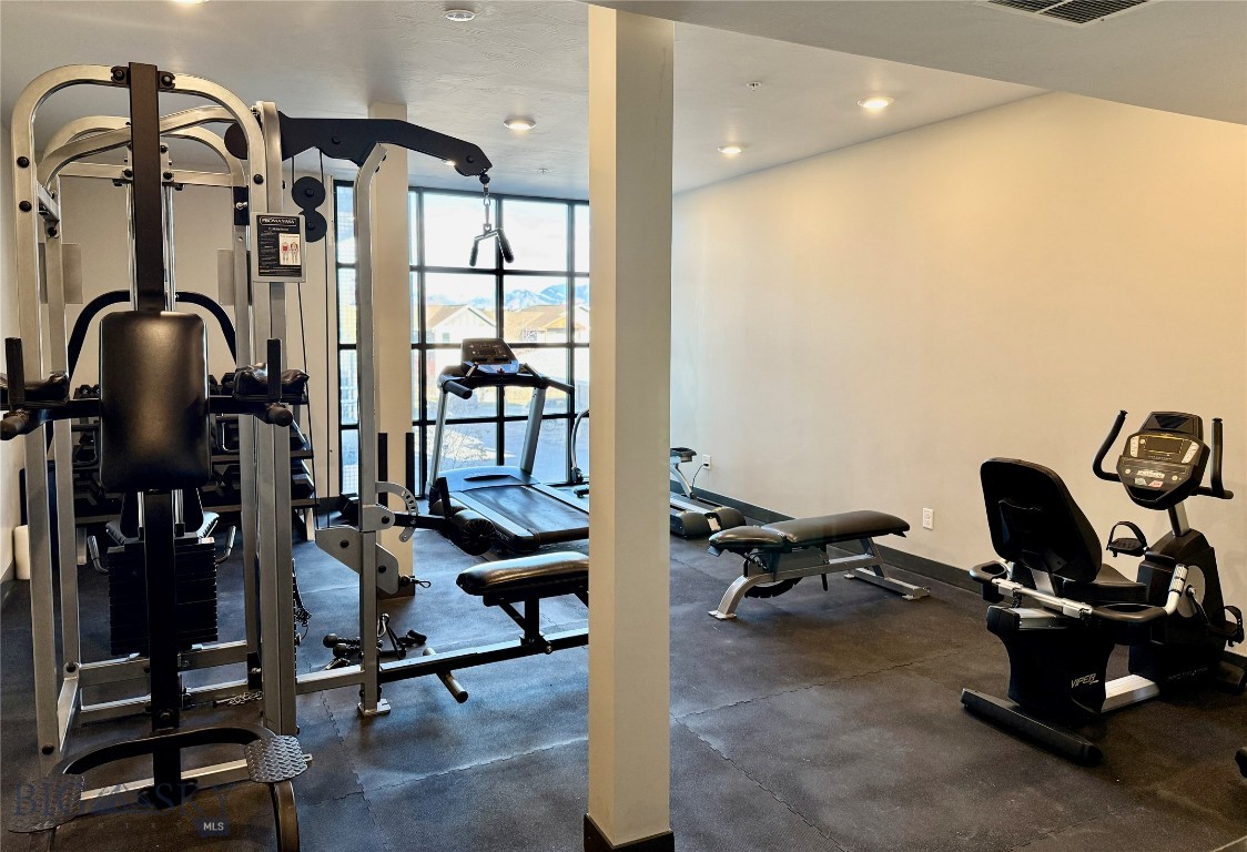 Meadow Creek - Residential