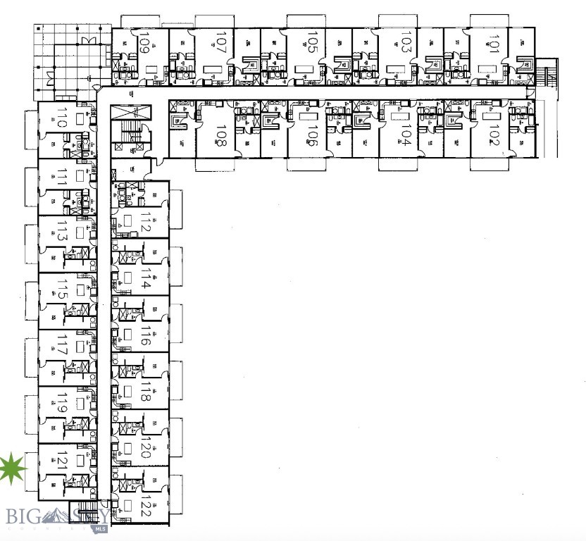 Meadow Creek - Residential