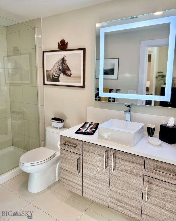 Meadow Creek - Residential