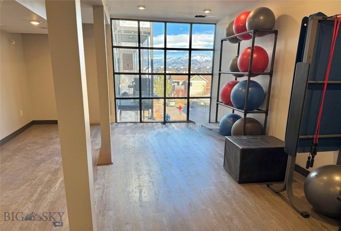 Meadow Creek - Residential