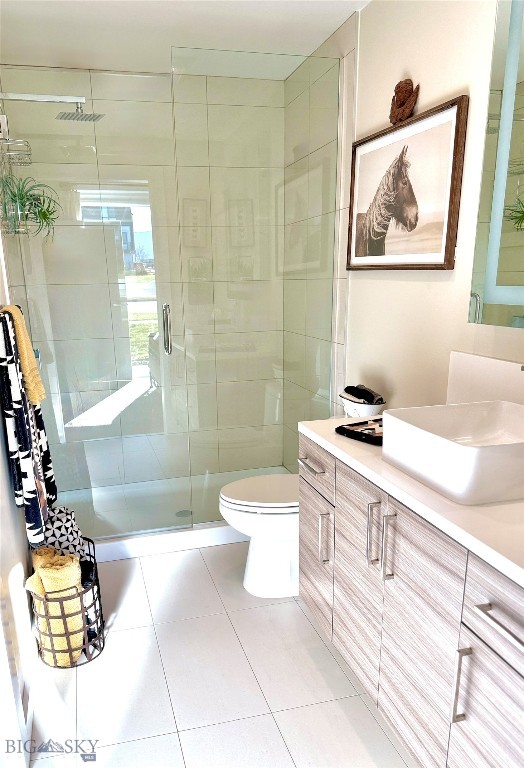 Meadow Creek - Residential