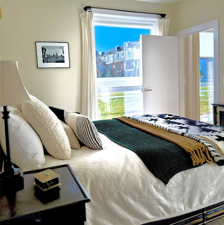 Meadow Creek - Residential